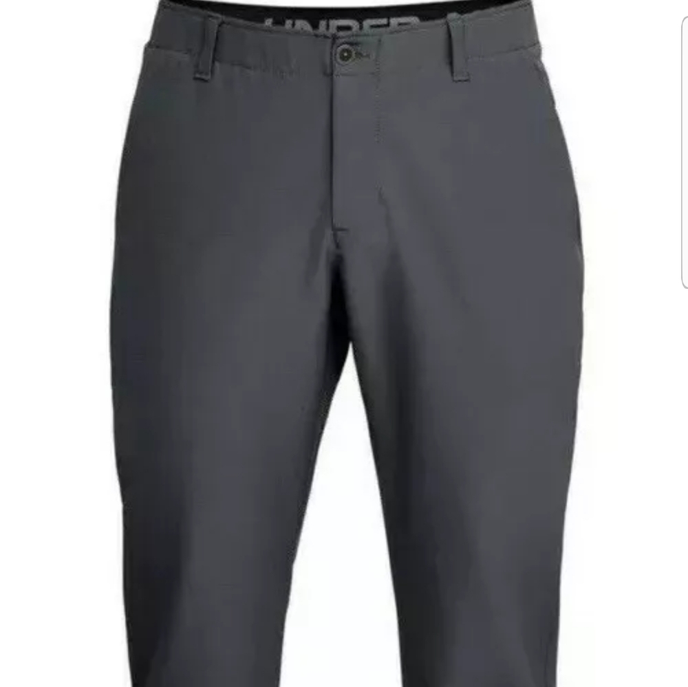 Under Armour ColdGear Tapered Golf Pants 34/34